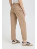 Pulz Casual PZEVELYN Regular fit in Dune