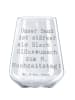 Mr. & Mrs. Panda Trinkglas Spruch 8. Hochzeitstag Blechhochzeit ... in Transparent