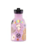 24Bottles Kids Urban Trinkflasche 250 ml in meow friends