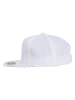  Flexfit Snapback - Classic in white