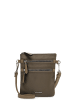 EMILY & NOAH Umhängetasche E&N Jill in khaki 910