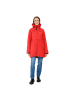 Didriksons Parka Helle in pomme red