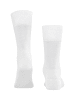 Falke Socken Tiago in White