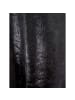 Lardini Schwarz Polyester Cocktail Kleid