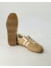 Gant Sportliche Schnürschuhe in Beige