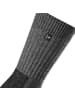 Rohner Socken 2er Pack in Anthrazit