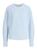 JJXX Strickpullover in Skyway