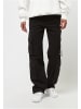 PEGADOR PEGADOR Tanami Wide Cargo Pants in black