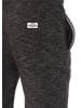 riverso  Short RIVMike comfort/relaxed in Schwarz