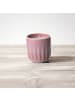 like. by Villeroy & Boch Duftkerze Sunkissed Perlemor Home in rosa