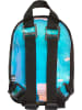 Jomos Rucksack für Erwachsene in schwarz