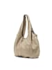 Elodie Details Wickeltasche - Draped Tote Pure Khaki in Beige