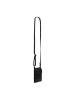 The Chesterfield Brand Nebra Handytasche Leder 12 cm black