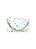 Desigual Weiß Polyurethan Damen Handtasche