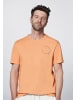 Detto Fatto T-Shirt in Orange