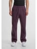 Urban Classics Track Pant in plumpurple