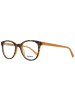 Pepe Jeans Damen Optische Fassungen Vollrand Braun