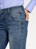 Heine Skinny Jeans in bleached