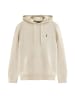 Polo Club Sweatshirt in Beige