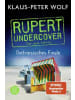 FISCHER Taschenbuch Buch - Rupert undercover - Ostfriesisches Finale