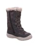 superfit Winterstiefel CRYSTAL in Grau