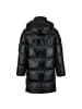 trueprodigy Winterjacke Zarif F in Schwarz