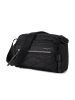 Hedgren Inner City Emily Umhängetasche RFID Schutz 24 cm new quilt black