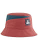 Puma Hut "RBL Culture+ Bucket Hat" in Rot