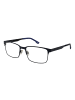 Spy+ Unisex Optische Fassungen Rechtwinklig Blau