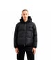 Armani Exchange Daunenjacke für Herren in schwarz