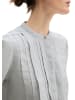 Marc O'Polo Leinenbluse A-Shape in Airy Blue