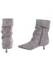 Ital-Design High Heel in Grau