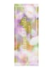 Marc O'Polo Schal mit Allover-Print in multi/bright lilac