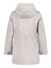 Betty Barclay Outdoorjacke mit Kapuze in Beige