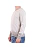 Dondup Strickware Grau