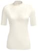 Nina von C. Blazershirt in champagner