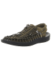 Keen Sportlicher Slipper in grün