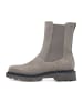 Tamaris Stiefeletten grau