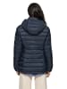 Polo Club Jacke in Navyblau
