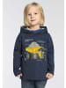 Kidsworld Langarmshirt in blau