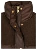 Urban Classics Puffer-Jacken in brown