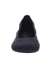 s.Oliver Slipper in schwarz