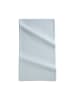Marc O'Polo Schal in Silvery Blue