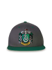 Logoshirt Snapback Cap Harry Potter – Slytherin in farbig