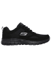 Skechers Sneaker Burns Aguora in black/black