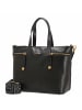 PICARD Soulmate - Shopper 37 cm (schwarz) in schwarz