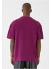 9N1M SENSE 9N1M SENSE T-Shirts in aubergine