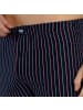 CECEBA Boxershort 2er Pack in Rot/Blau