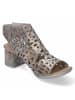 rieker Sandalette in beige