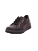 Mephisto Sneaker Low in schwarz